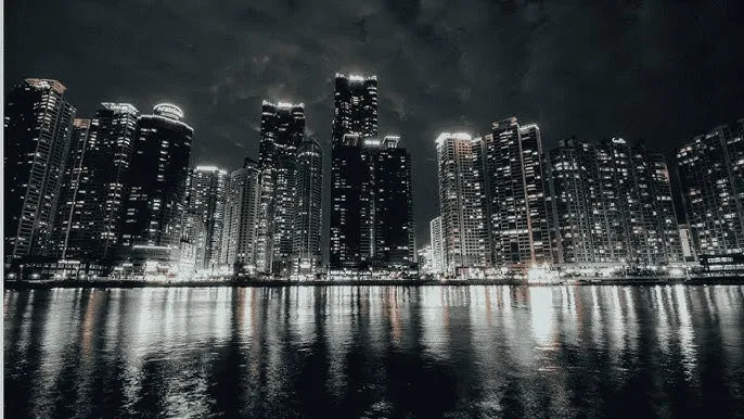 夜又临 - 城市之光：霓虹背后的人间烟火